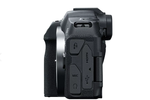 Canon EOS R8 24-50 IS STM - רשמי