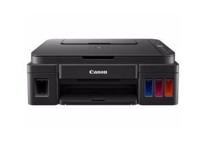 מדפסת הזרקת דיו משולבת CANON PIXMA G3416 קנון