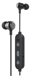 אוזניות סטריאו CYCLE ACTIVE PLUS  שחור
