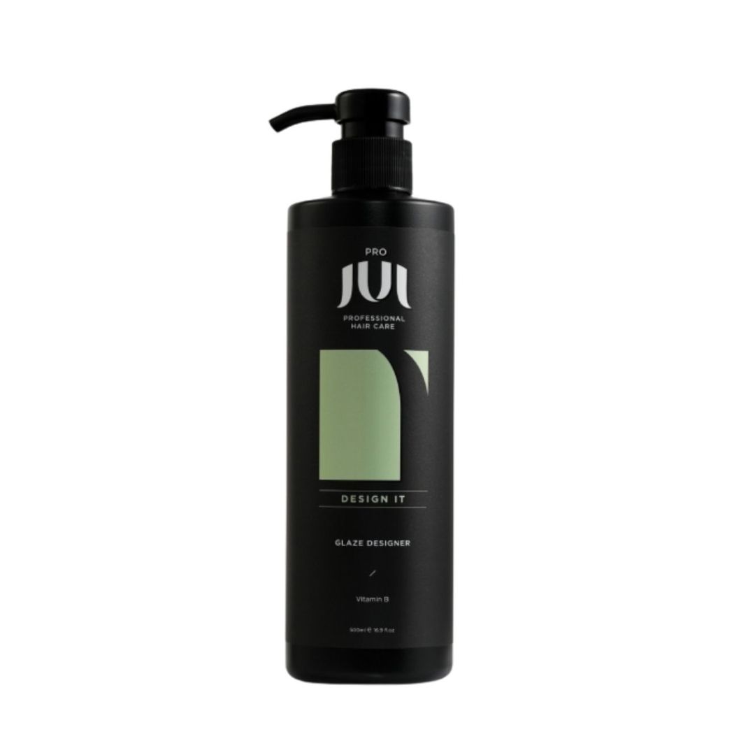 גלייז מעצב לשיער מתולתל PRO JUL פרו ג`ול 500 מ"ל