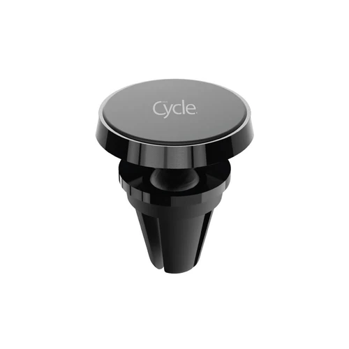 מעמד לטלפון לרכב למזגן Cycle MINI VENT RED