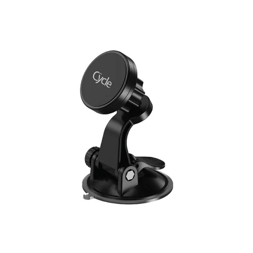 מעמד לטלפון לרכב לדאשבורד Cycle MINI BASE RED