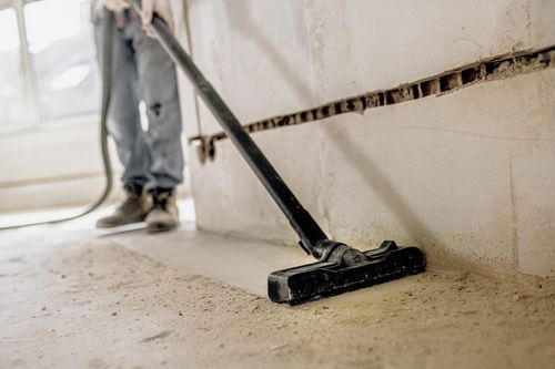  שואב אבק רטוב יבש 25 ליטר Karcher WD5 Premium