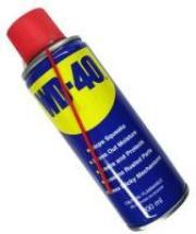 WD-40-נוזל שימון לחיילים