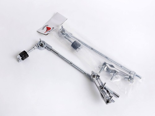 זרוע מיני בום למצילה CPPY כולל תופסן מולטי קלאמפ לעמוד מצילה מבית Cardinal Percussion