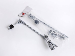 זרוע מיני בום למצילה CPPY כולל תופסן מולטי קלאמפ לעמוד מצילה מבית Cardinal Percussion