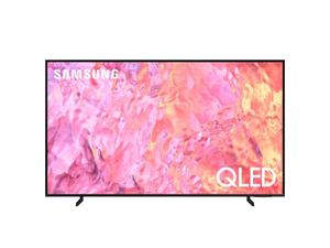 טלויזיה SAMSUNG QE50Q60C 4K סמסונג