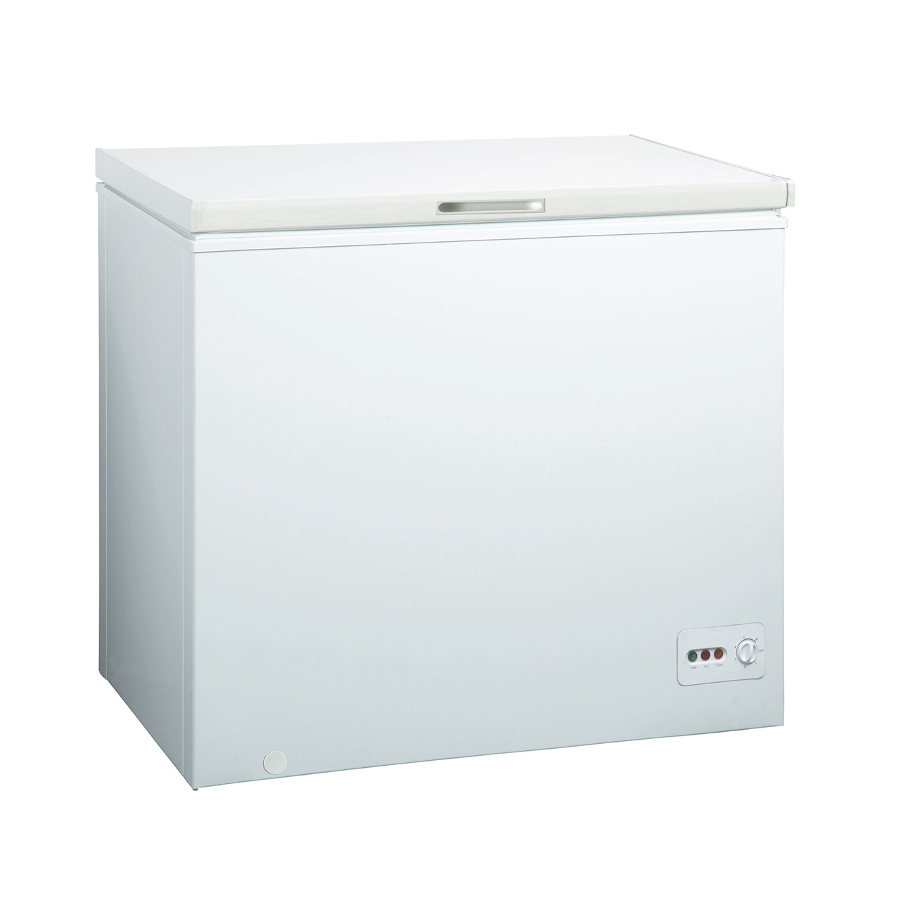 מקפיא ‏שוכב Midea HS384C ‏300 ‏ליטר מידאה