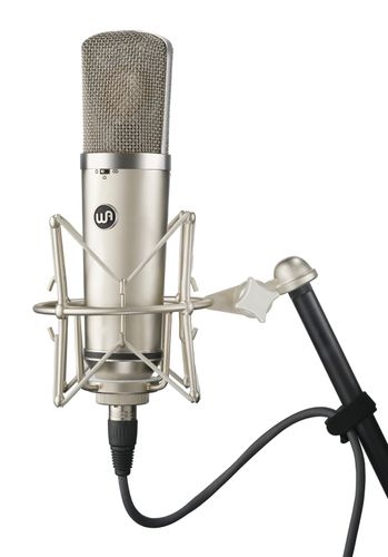 Warm Audio WA-67