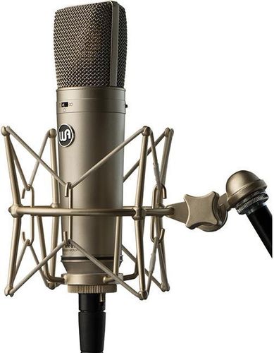 Warm Audio WA-87 R2