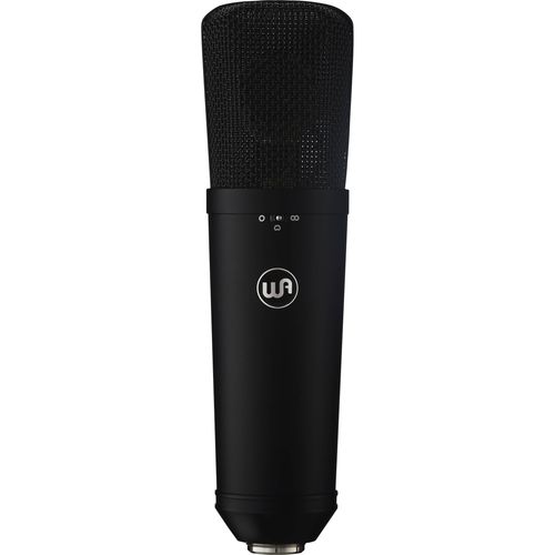 Warm Audio WA-87 R2