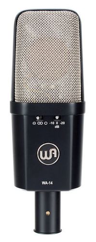 Warm Audio WA-14
