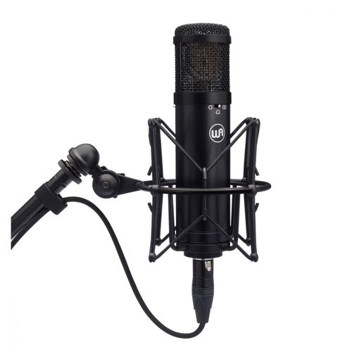 Warm Audio WA-47JR