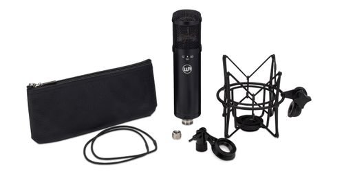 Warm Audio WA-47JR
