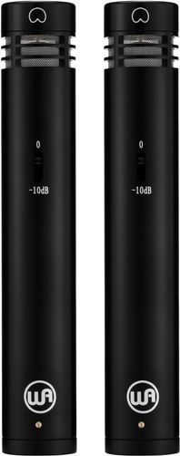 Warm Audio WA-84 Stereo Pair