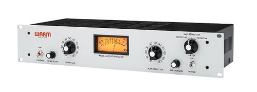 Warm Audio WA-2A