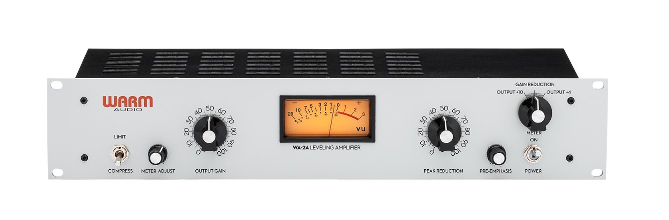 קומפרסור WA-2A