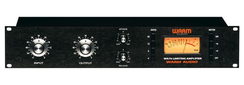 Warm Audio WA76