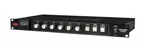 Warm Audio Bus-Comp