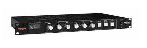 Warm Audio Bus-Comp