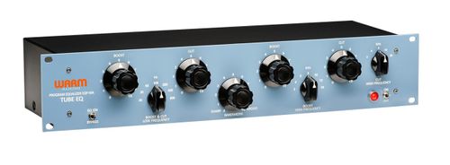 Warm Audio EQP-WA