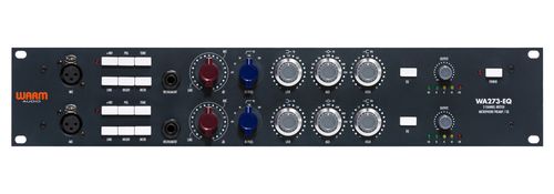 Warm Audio WA273-EQ
