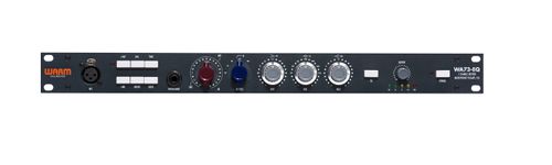 Warm Audio WA73-EQ