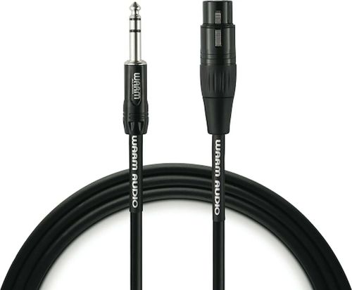Warm Audio PRO-XLRF-TRSM-3
