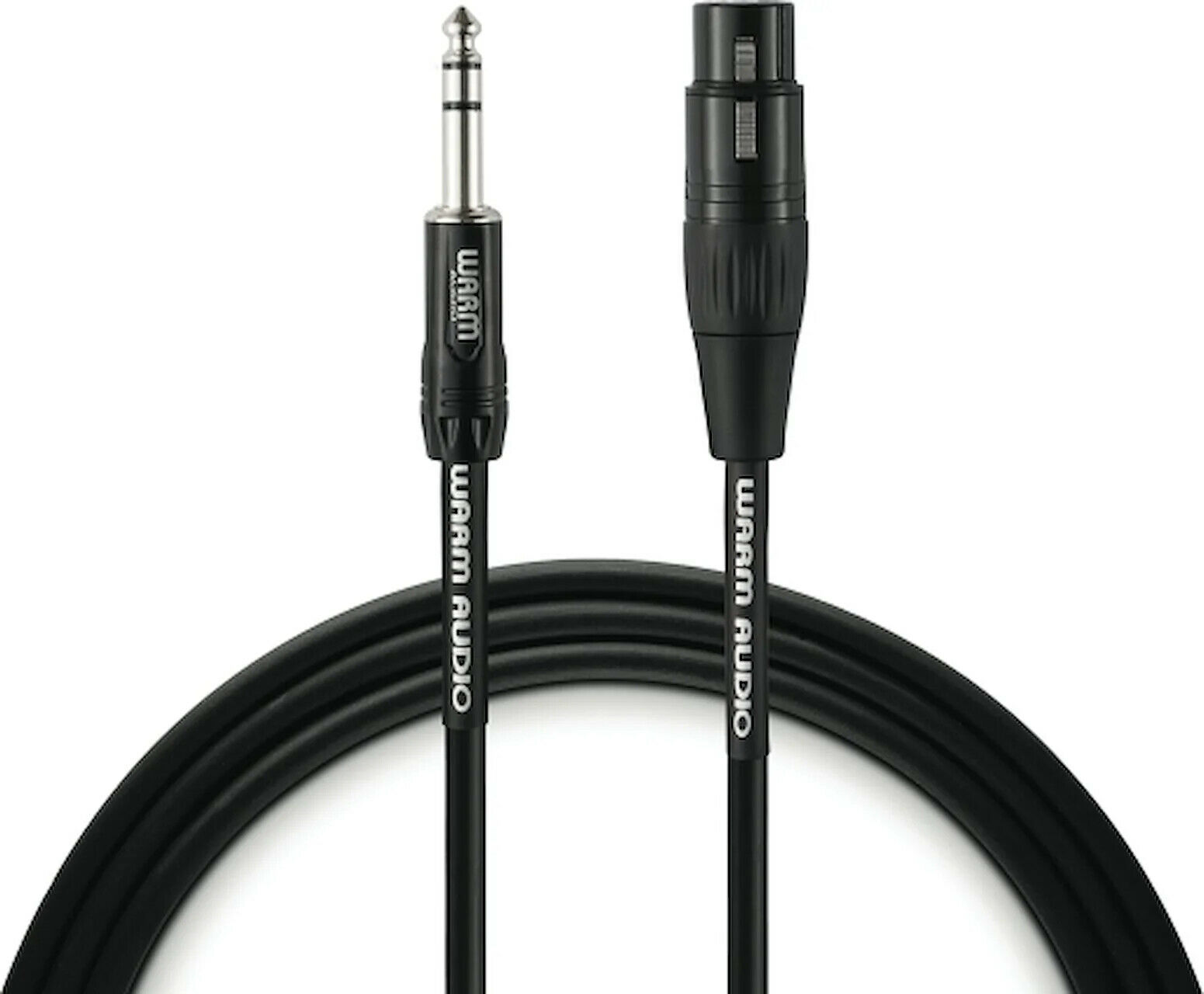 PRO XLRF TRSM 3"