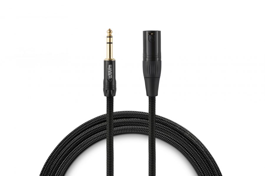 PRO XLR TRSM 6"