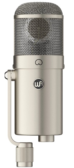 מיקרופון WA-47F