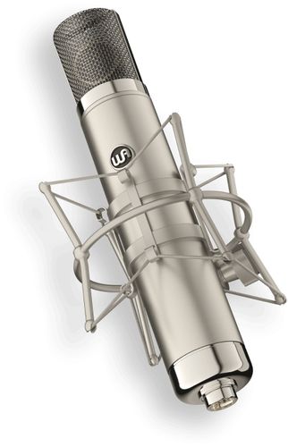 Warm Audio WA-CX12 Tube Condenser Microphone 