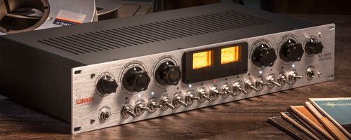 WARM AUDIO WA-2MPX