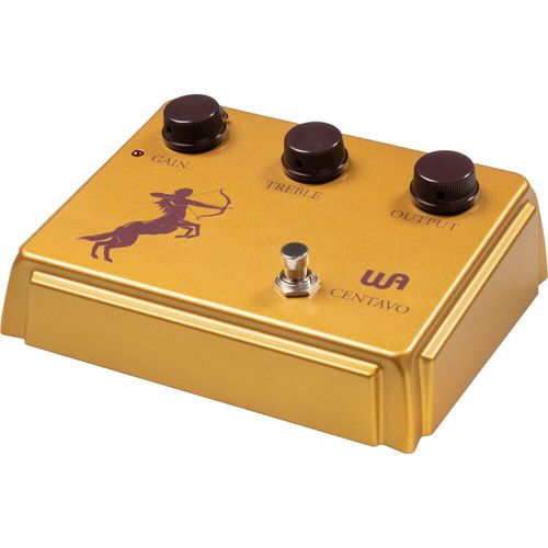 Warm Audio Centavo Professional Overdrive Pedal