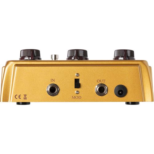 Warm Audio Centavo Professional Overdrive Pedal