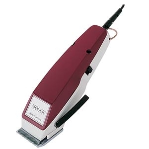 מכונת תספורת Moser 1400