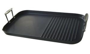 פלטה לגריל 29X47 תוצרת סולתם