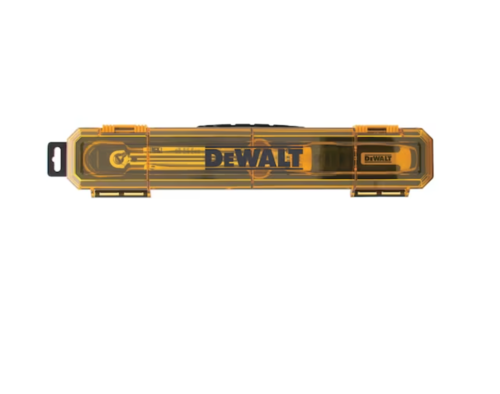 ידית מומנט דרייב 3/8 דיוולט דגם - DWMT75463