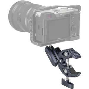 תופסן SmallRig  Super Clamp 3757B with Ball Head Magic Arm