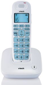 טלפון אלחוטי VTECH VT1091