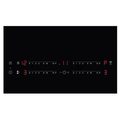 כיריים אינדוקציה 71 ס