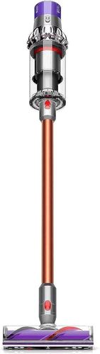 שואב אבק אלחוטי V10 Absolute New CYCLONE DYSON שנתיים אחריות 