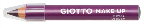 סט 6 עפרונות איפור מטאליים GIOTTO