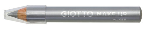 סט 6 עפרונות איפור מטאליים GIOTTO