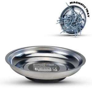 BORMANN BHT7862 מגש מגנטי Ø150mm