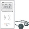 מערכת שמע ניידת Sangean DT120