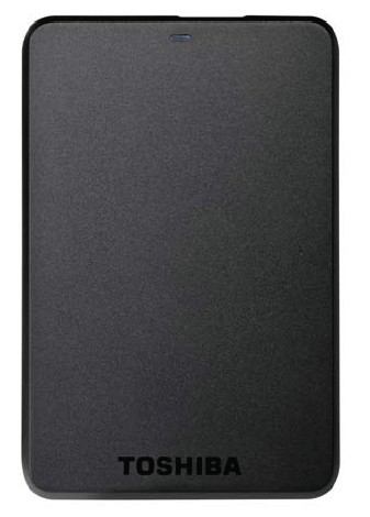 Toshiba 1 TERA STOR.E BASICS