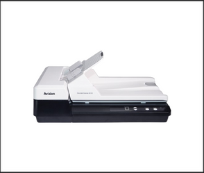 Avision AD130
