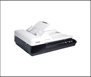 Avision AD130