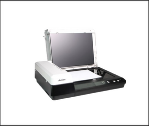 Avision AD130